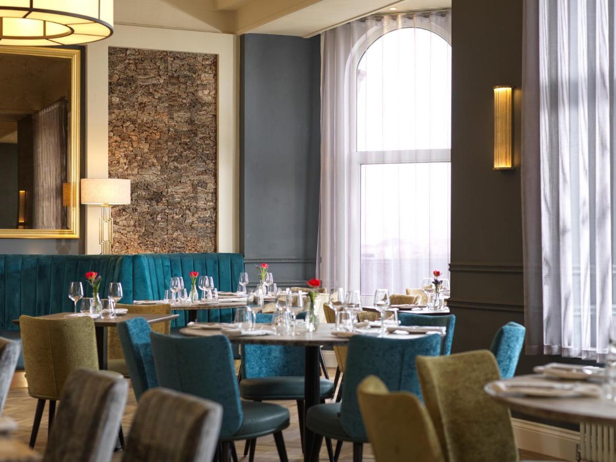 Clifton Arms Hotel