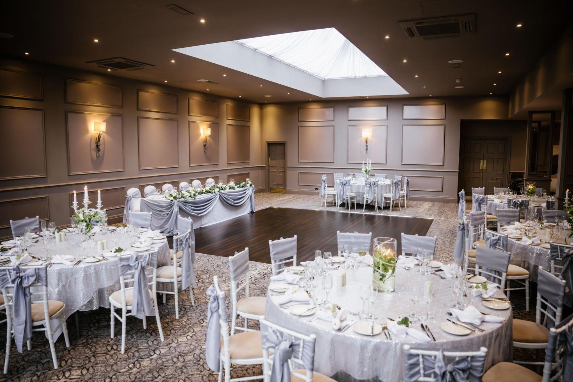 Clifton Arms 4* Lytham St Annes