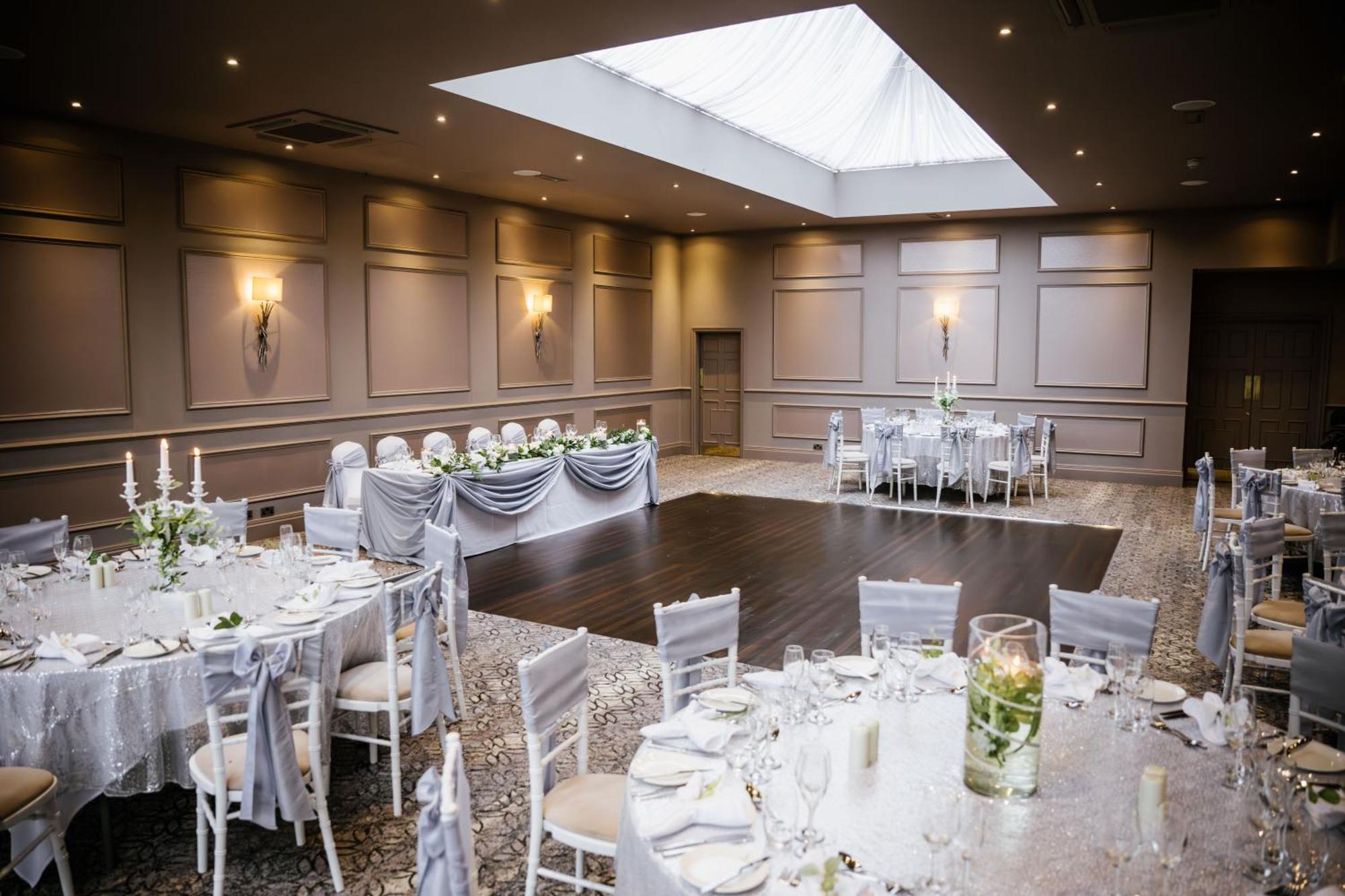 Hotel Clifton Arms