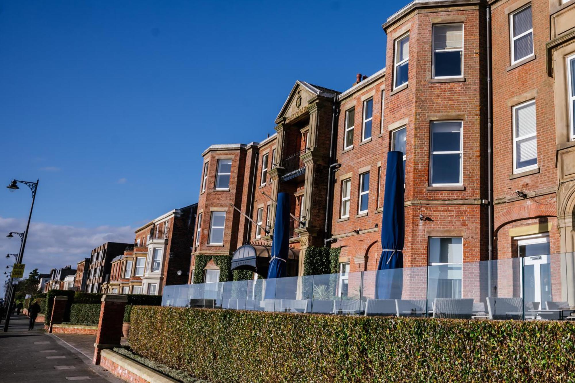 Clifton Arms Hotel Lytham St Annes